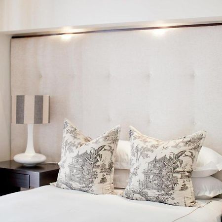 Banksia Boutique Hotel & Spa Cidade Do Cabo Quarto foto