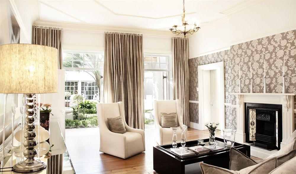 Banksia Boutique Hotel & Spa Cidade Do Cabo Exterior foto