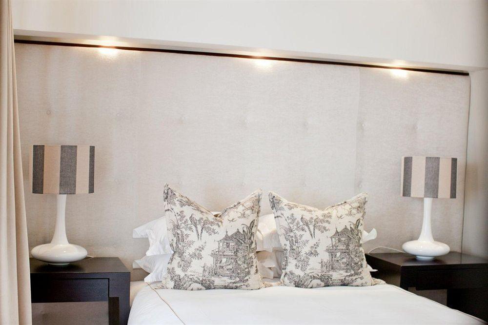 Banksia Boutique Hotel & Spa Cidade Do Cabo Exterior foto