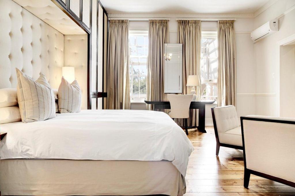 Banksia Boutique Hotel & Spa Cidade Do Cabo Quarto foto