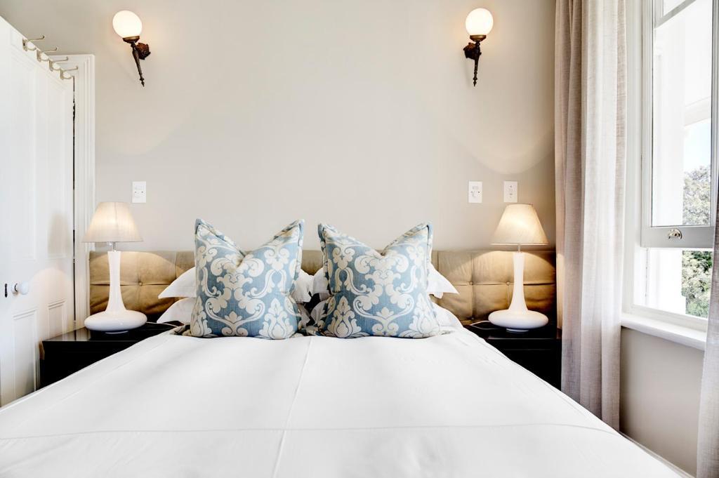 Banksia Boutique Hotel & Spa Cidade Do Cabo Quarto foto