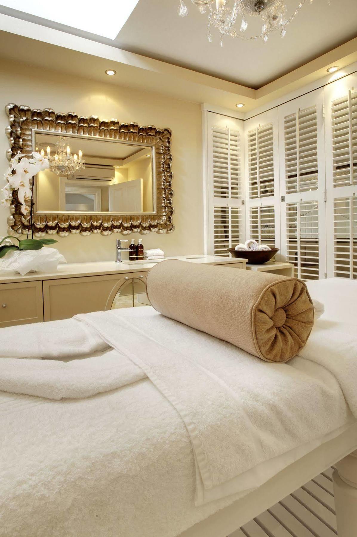 Banksia Boutique Hotel & Spa Cidade Do Cabo Exterior foto