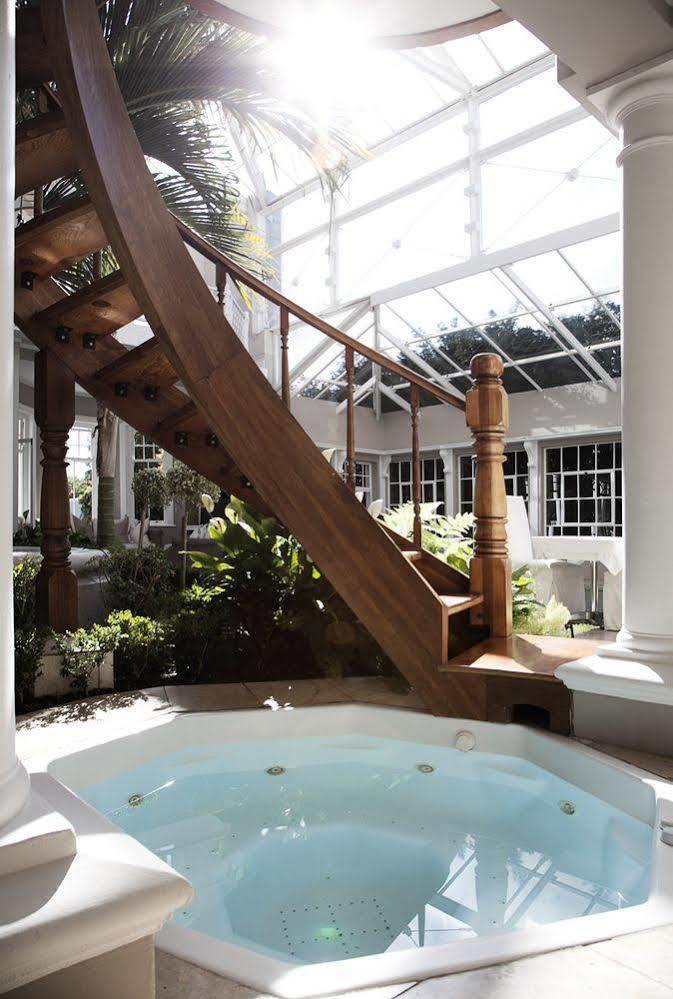 Banksia Boutique Hotel & Spa Cidade Do Cabo Exterior foto
