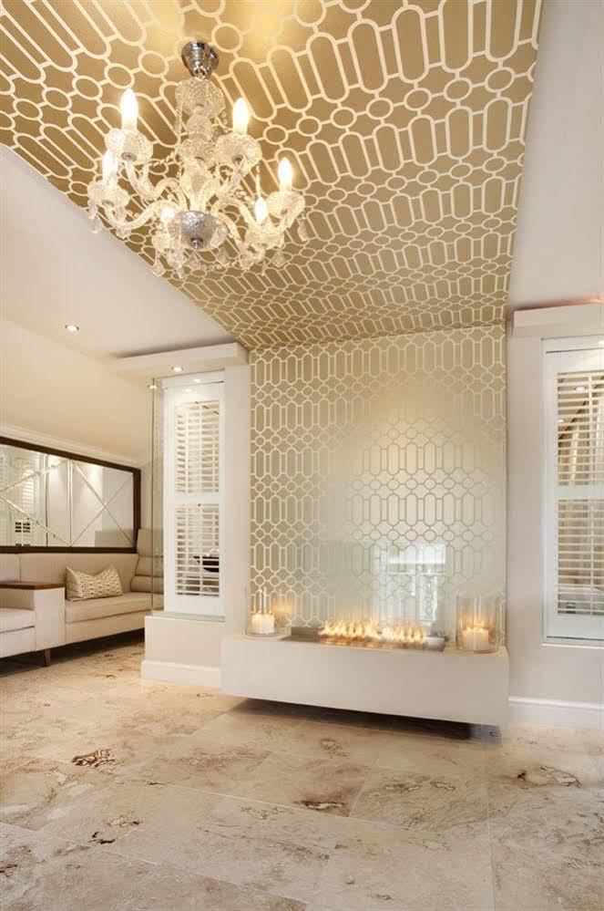 Banksia Boutique Hotel & Spa Cidade Do Cabo Exterior foto