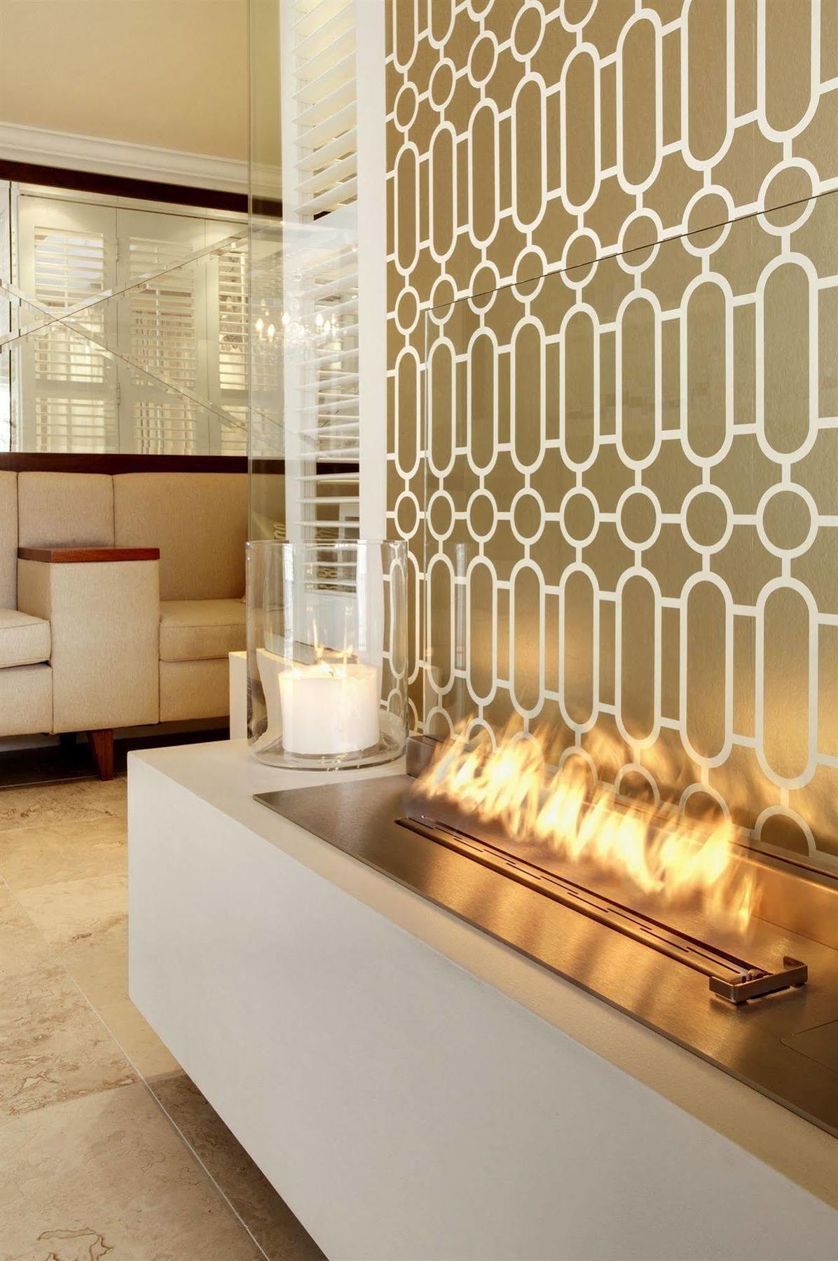 Banksia Boutique Hotel & Spa Cidade Do Cabo Exterior foto